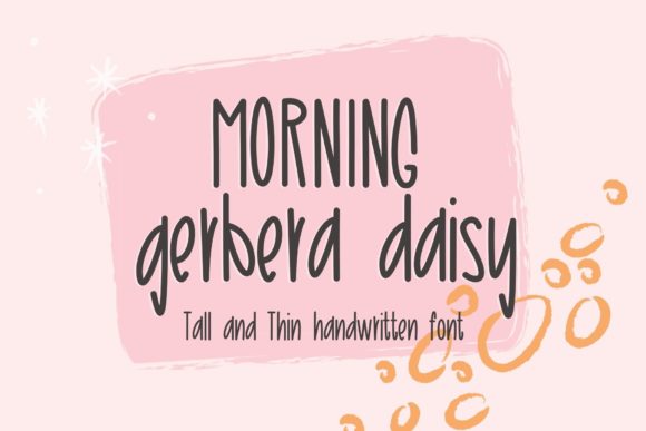 Morning Gerbera Daisy: A Designer’s Honest Take