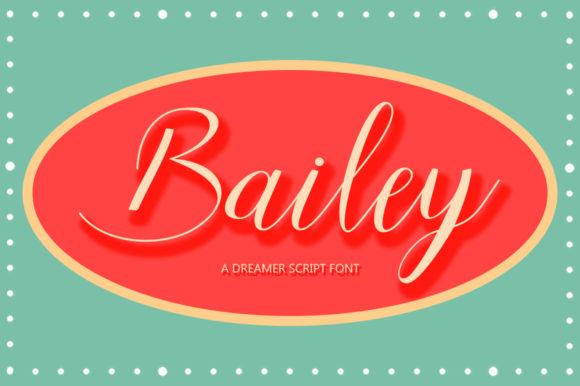 Why I Chose Bailey for a Branding Project: A Designer’s Perspective